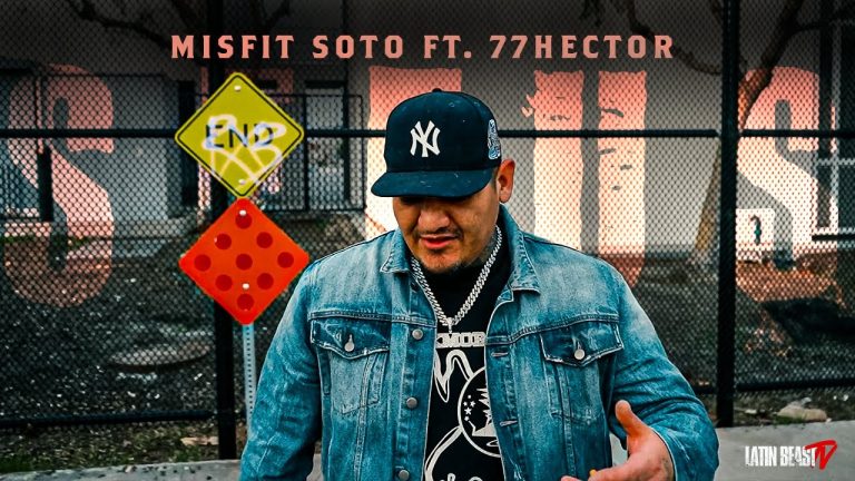 Misfit Soto – See Us Ft. 77Hector 