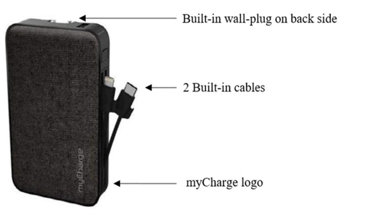 567,000 Portable Battery Chargers Sold At Costco Recalled After House Fires