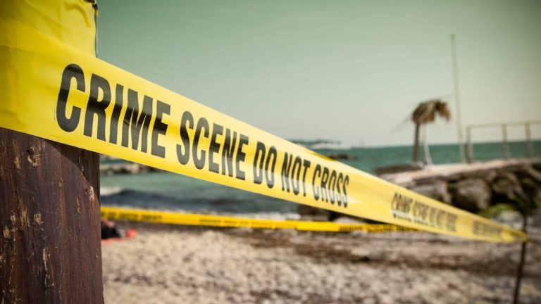 American Tourist Dies, Wife Critically Injured At Mexican Resort