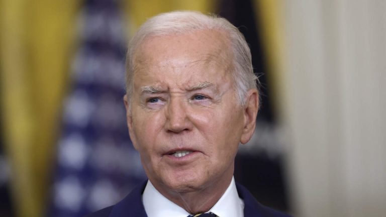 Biden Announces New Policy To Protect Undocumented Spouses Of U.S. Citizens