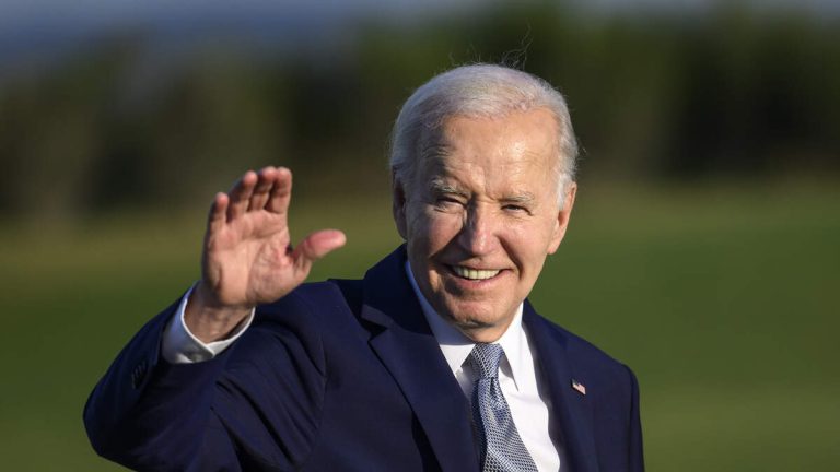 Biden to Attend Star-Studded Fundraiser in Downtown LA