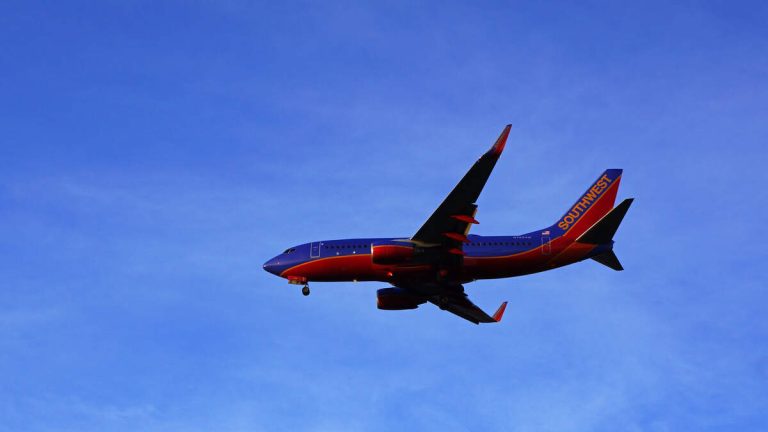 Boeing Jet Flies 525 Feet Above Oklahoma Town, Triggers Altitude Warning