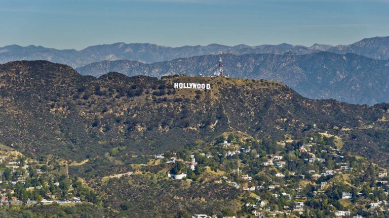 City Council Designates Former Home of Marilyn Monroe as LA Landmark