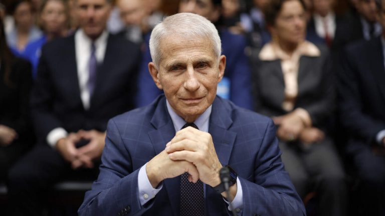 Dr. Fauci Reverses Course, Calls Controversial COVID Decision A ‘Mistake’