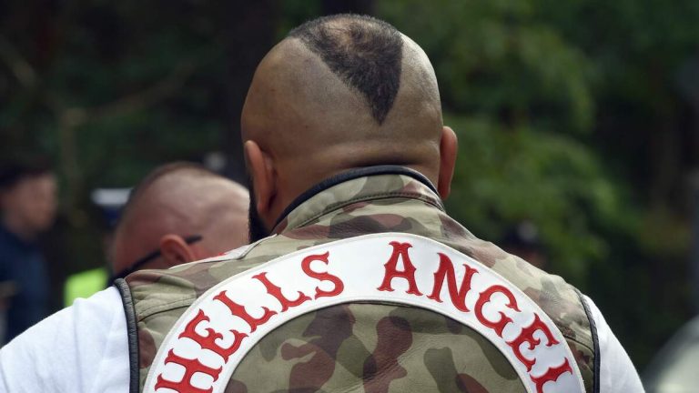 Entire Hells Angels Chapter Arrested As Part Of Kidnapping Investigation