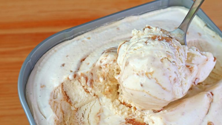 FDA Issues Nationwide Recall Of Nearly 70 Ice Cream Products