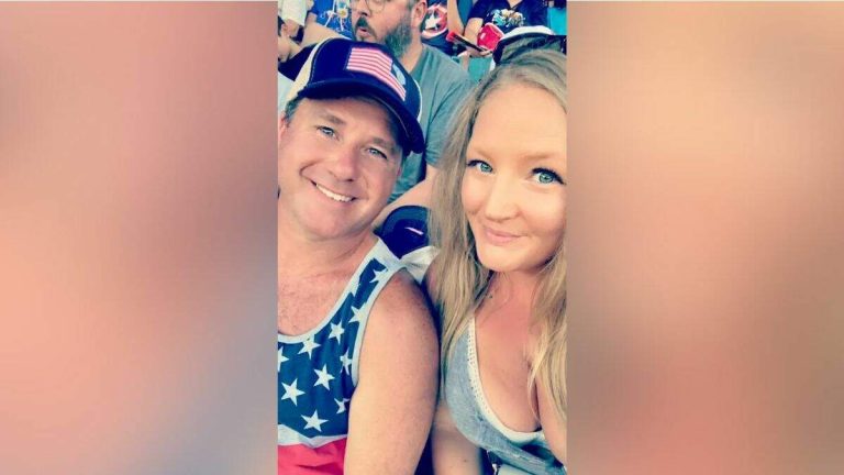 Firefighter Killed New Wife After Ominous Facebook Post: Police