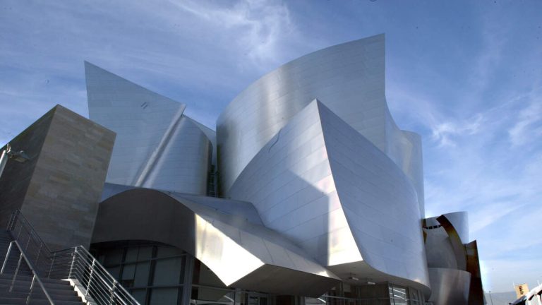 Four Detained After Brawl At Disney Hall Graduation Ceremony