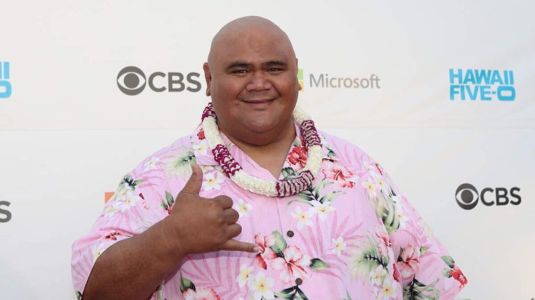 ‘Hawaii Five-0’ Star Taylor Wily Dead At 56