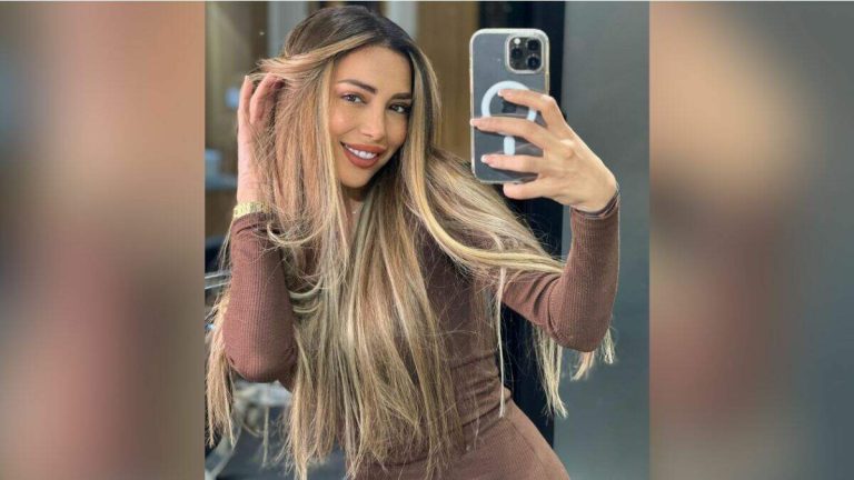 Influencer Farah El Kadhi Dead At 36