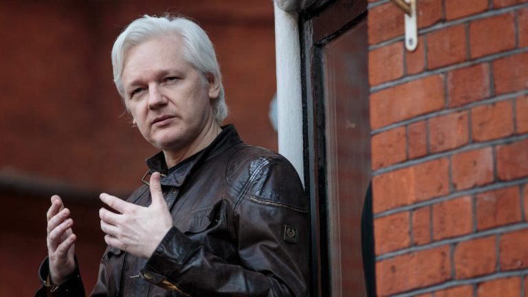 Julian Assange Accepts Plea Deal; Takes Private Flight To Avoid US Mainland