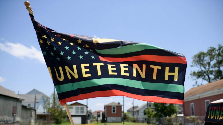 Juneteenth Celebrations To Be Held in Manhattan Beach and Castaic Saturday