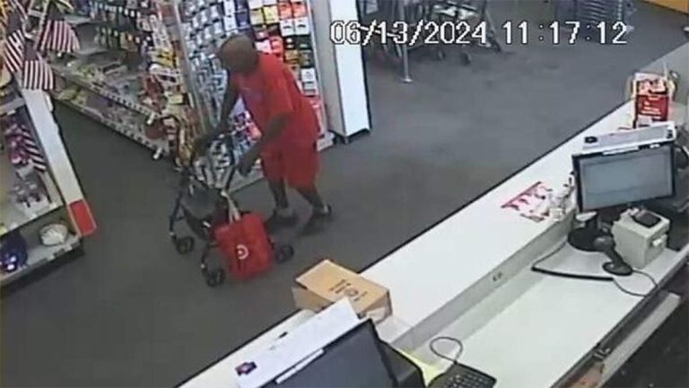 Man Using Walker Allegedly Stole $11,000 Worth Of Cigarettes From Walgreens