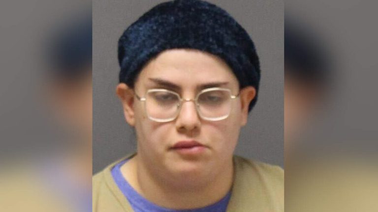 Mom Told Police She Drowned Two Kids, 1, And 3, For ‘Religious Purposes’