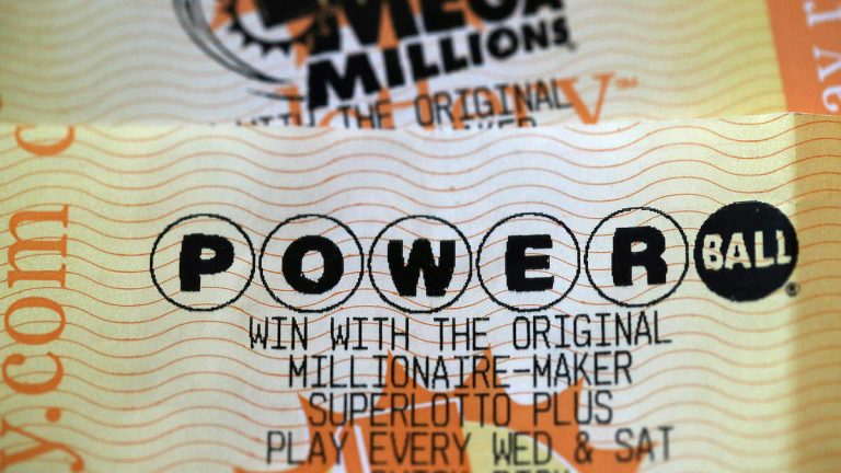 Powerball Winner: Did Anyone Win Monday’s $45 Million Jackpot?