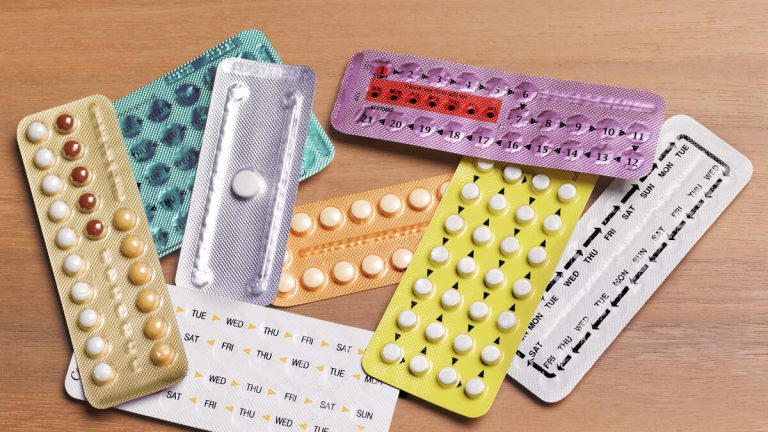 States See Drop in Birth Control, Emergency Contraceptives, USC Study Shows