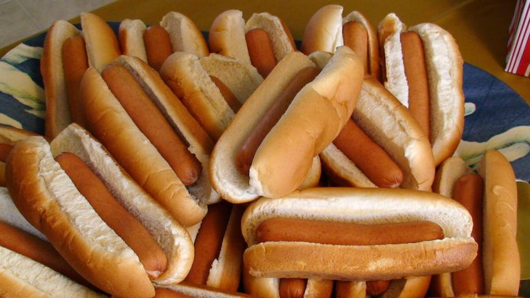 Surprising Number Of Americans Use Strange Condiment On Hot Dog