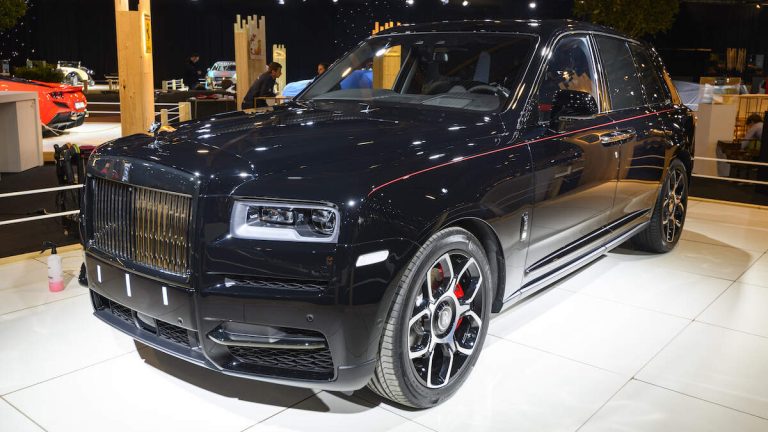 Thieves Get Car Dealer To Deliver $420K Rolls-Royce To Them