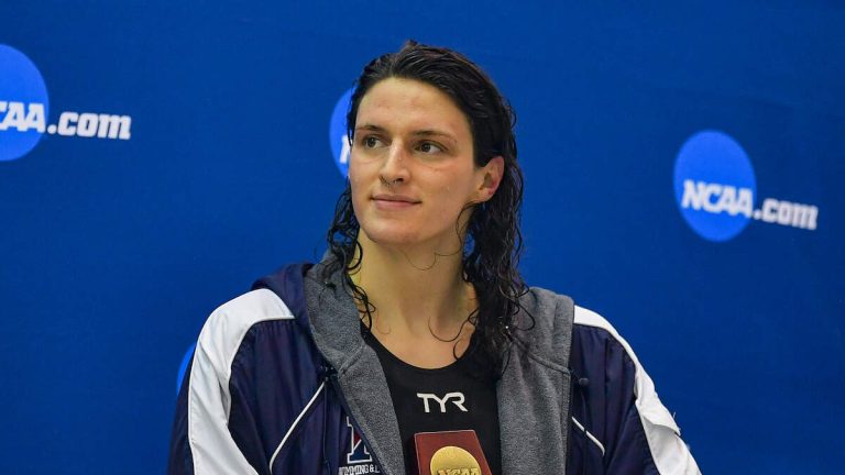 Transgender Swimmer Lia Thomas’ Olympic Eligibility Determined