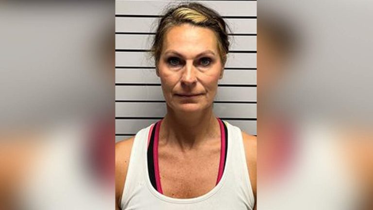 Woman Accused Of Poisoning Husband’s Soda With Weed Killer