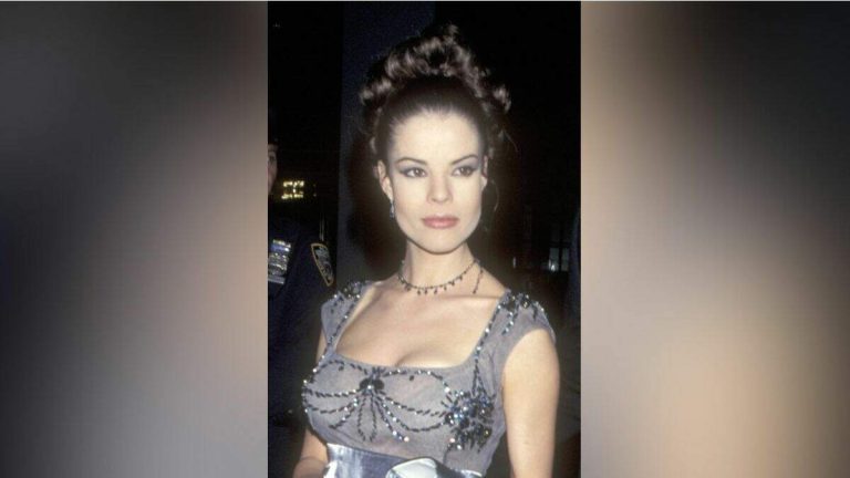 ‘All My Children’ Actress Esta TerBlanche Dead At 51