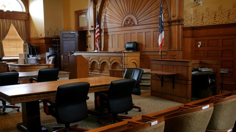 Arraignment Delayed for Woman Charged in Deaths of 3-Year-Old Twin Sons