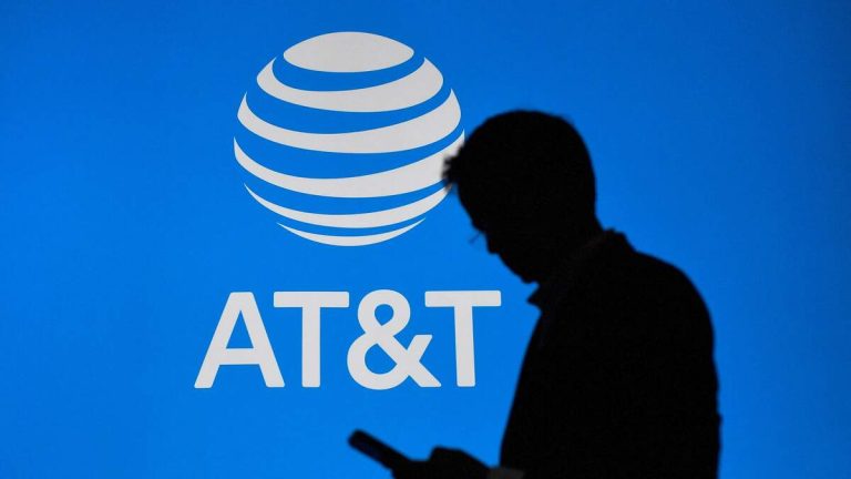 AT&T Customers’ Call And Text Records Stolen In Major Data Breach