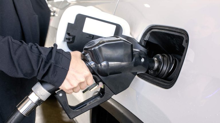 Average Gas Prices in LA County, OC Rise Sharply