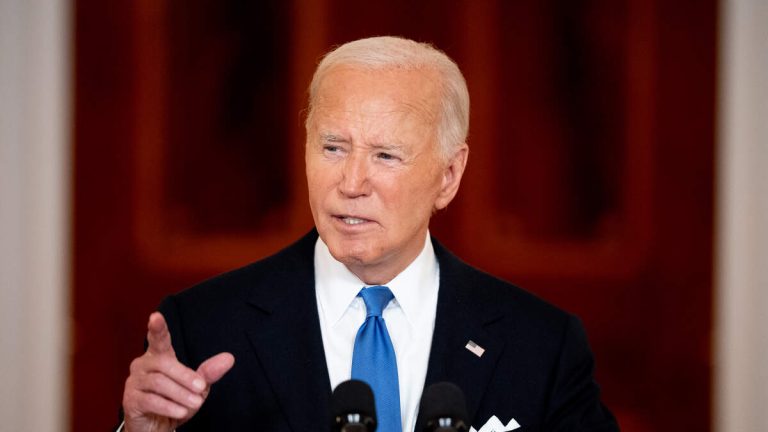 Biden Expected to Attend Laguna Beach Fundraiser July 26