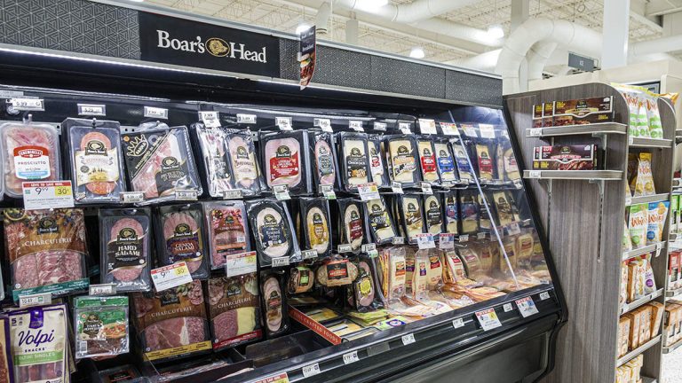 Boar’s Head Recall Expanded To Include 7 Million More Pounds Of Deli Meats