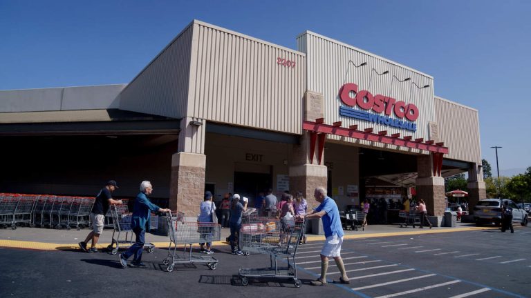 Costco Raising Membership Fees For The First Time In Years