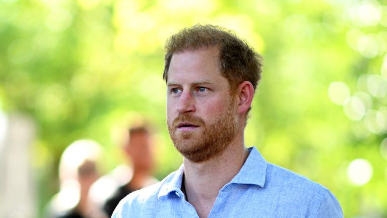 ESPN Defends Choice of Prince Harry as Pat Tillman Award Recipient