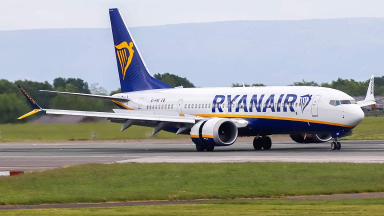 Flight Diverted After 36 Minutes Due To ‘Mass Brawl’ Between Passengers