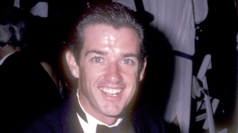 ‘General Hospital’ Actor Doug Sheehan Dead At 75