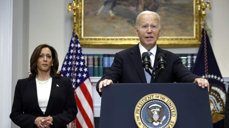 Here’s What Happens To Biden’s Delegates Now That He’s Out Of The Race
