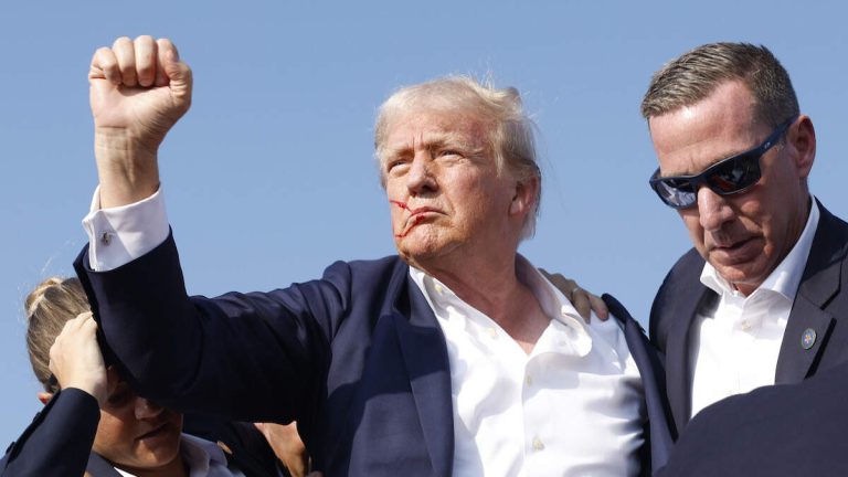Investigation Of Secret Service’s Handling Of Trump Rally Launched