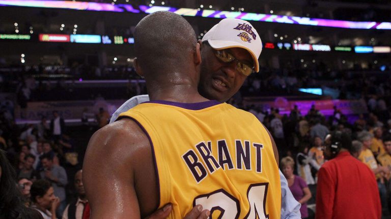 ‘Jellybean’ Joe Bryant, Father Of Kobe, Dead At 69