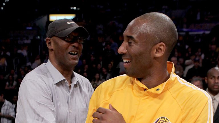 Joe `Jellybean’ Bryant, Father of Kobe Bryant, Dies at 69