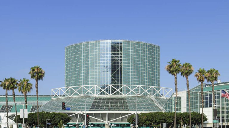 LA City Council to Consider Proposal to Renovate Convention Center