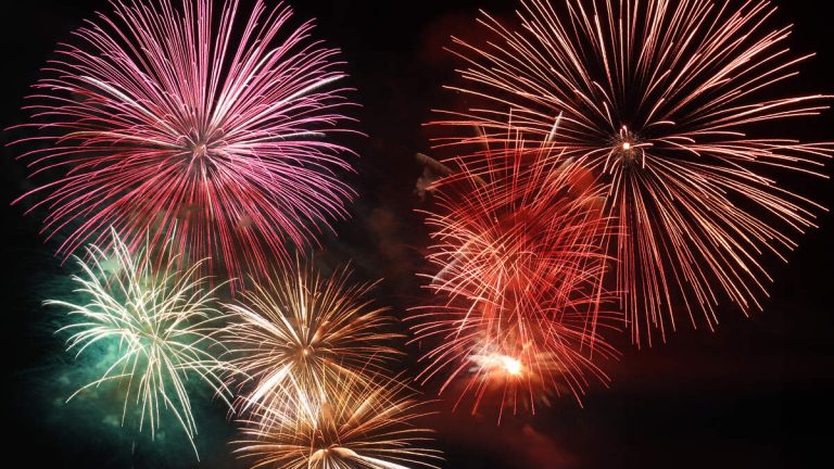 Lakewood Issues Three Dozen Citations for Illegal Fireworks on 4th of July