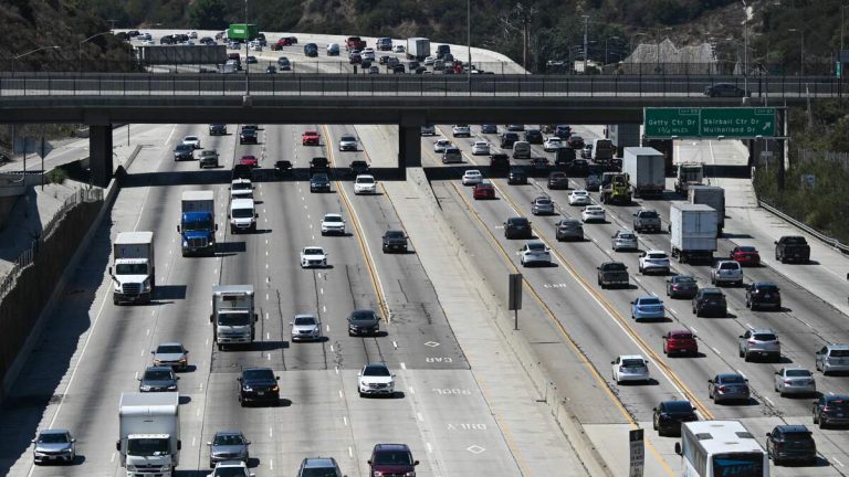 LB’s Northbound Shoemaker Bridge to Close for Weekend Repairs