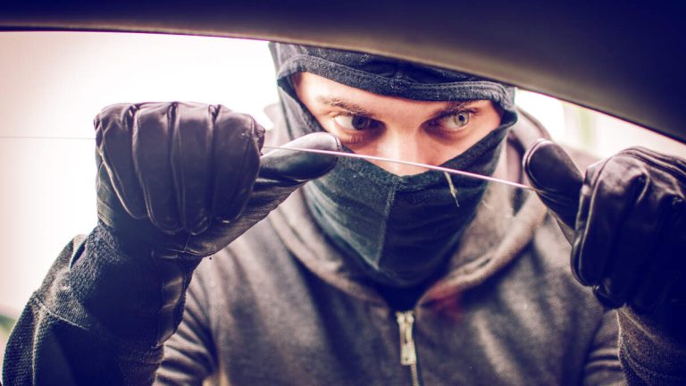 Mother Dies Chasing Down Stolen Car With Her Six-Year-Old Son Inside