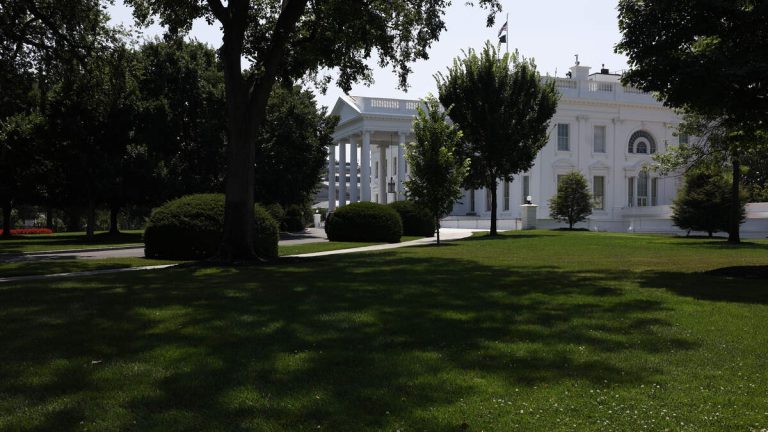 Parkinson’s Expert Visited White House 8 Times In 8 Months