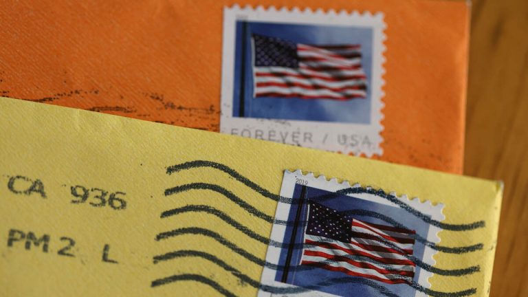 Postal Service Increasing Stamp Prices For Second Time This Year