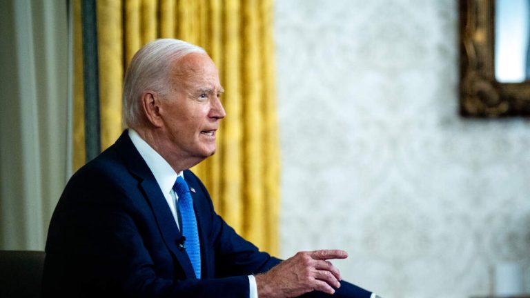 President Joe Biden To Propose Significant Changes To The Supreme Court