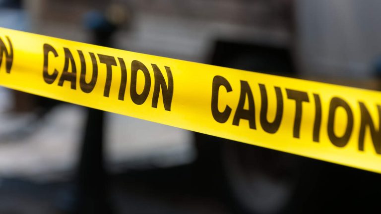 Probe Continues into Crash that Killed Caltrans Worker in San Clemente