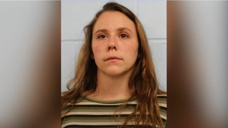 Surprising Update On Teacher Accused Of ‘Making Out’ With 5th Grader