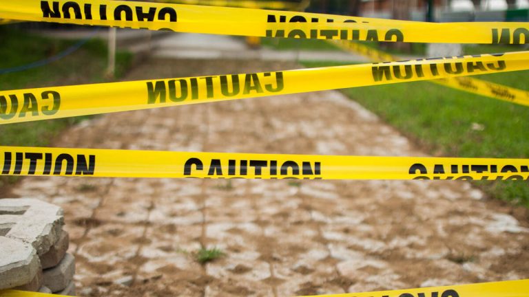 Suspect Shoots 3 Workers Clearing Tree Before Getting Shot By Police
