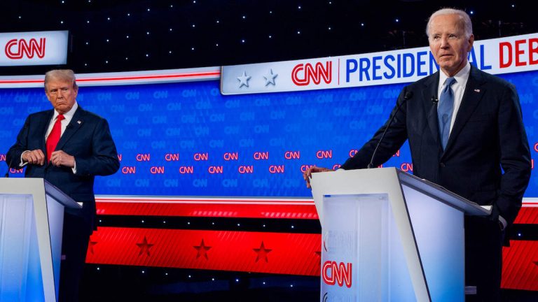 Trump Reveals What Biden Said During Post-Shooting Phone Call