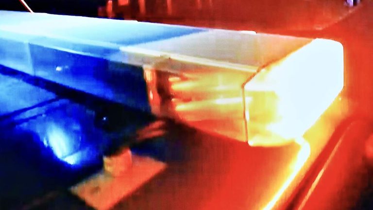 Two Deputies Injured in Vehicle Crash in Long Beach Area